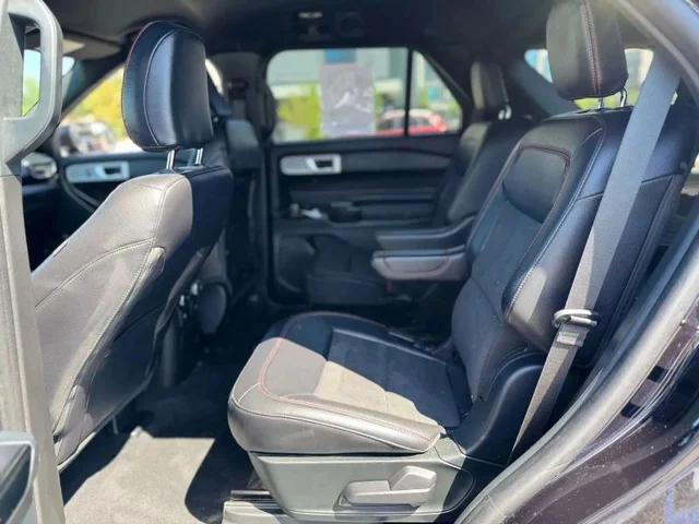 SEMINUEVOS FORD Explorer a Estados en autogozo