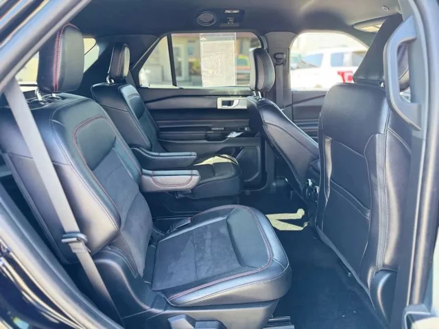 SEMINUEVOS FORD Explorer a Estados en autogozo