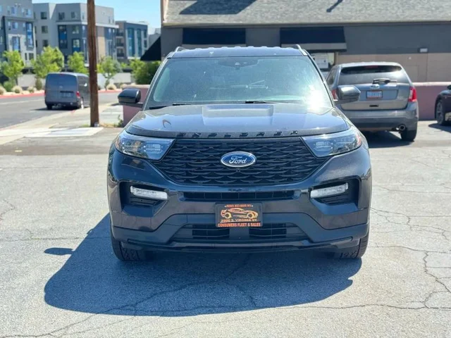 SEMINUEVOS FORD Explorer a Estados en autogozo