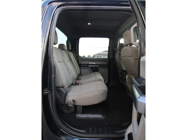 SEMINUEVOS FORD F250 Super Duty Crew Cab a Estados en autogozo
