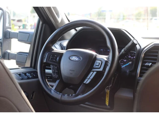 SEMINUEVOS FORD F250 Super Duty Crew Cab a Estados en autogozo