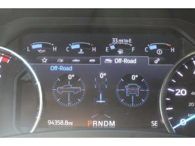 SEMINUEVOS FORD F250 Super Duty Crew Cab a Estados en autogozo