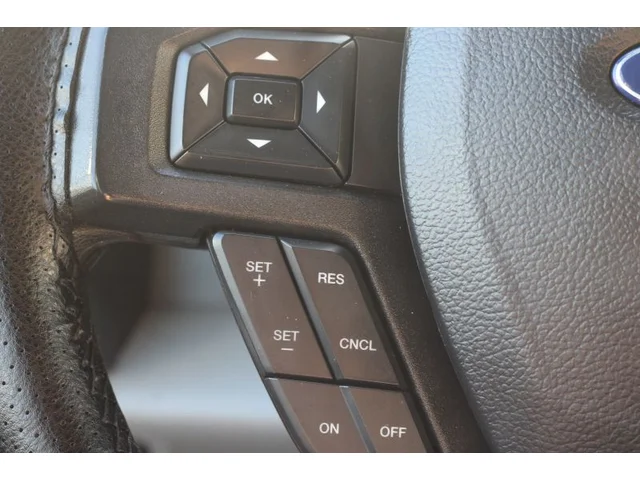 SEMINUEVOS FORD F250 Super Duty Crew Cab a Estados en autogozo