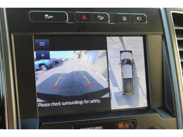 SEMINUEVOS FORD F250 Super Duty Crew Cab a Estados en autogozo