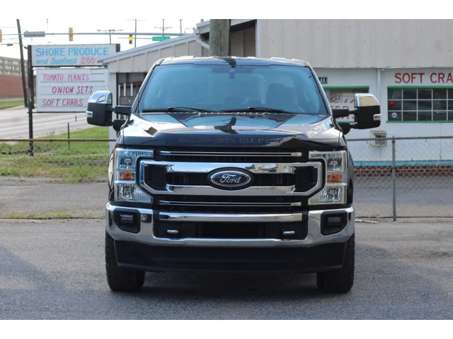 SEMINUEVOS FORD F250 Super Duty Crew Cab a Estados en autogozo
