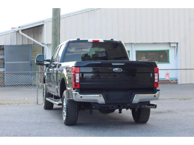 SEMINUEVOS FORD F250 Super Duty Crew Cab a Estados en autogozo