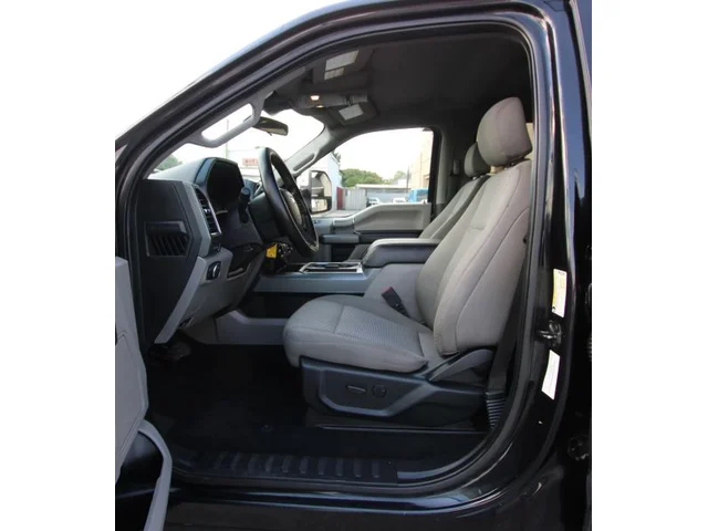 SEMINUEVOS FORD F250 Super Duty Crew Cab a Estados en autogozo