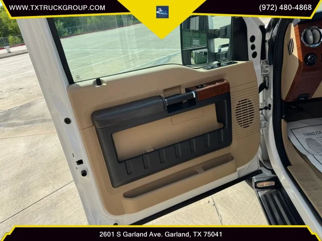 SEMINUEVOS FORD F350 Super Duty Crew Cab a Estados en autogozo