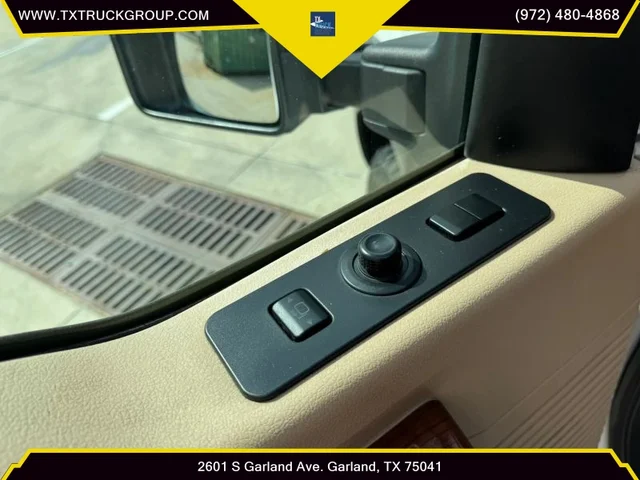SEMINUEVOS FORD F350 Super Duty Crew Cab a Estados en autogozo
