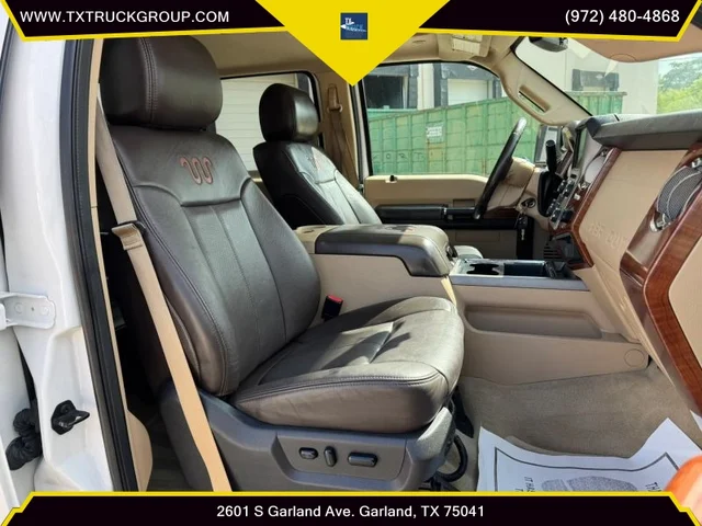 SEMINUEVOS FORD F350 Super Duty Crew Cab a Estados en autogozo