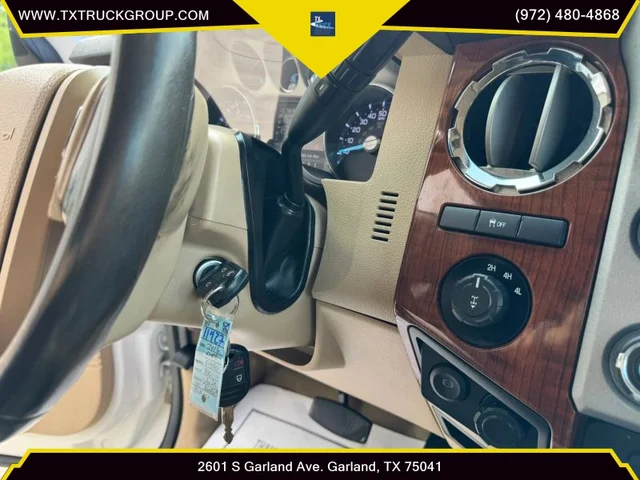 SEMINUEVOS FORD F350 Super Duty Crew Cab a Estados en autogozo