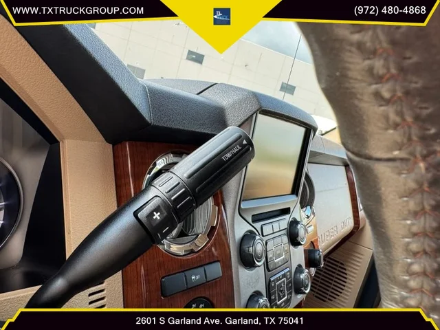 SEMINUEVOS FORD F350 Super Duty Crew Cab a Estados en autogozo