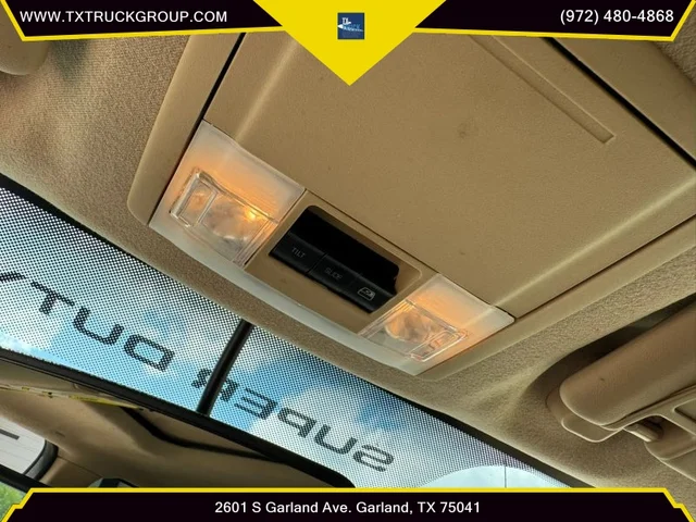 SEMINUEVOS FORD F350 Super Duty Crew Cab a Estados en autogozo