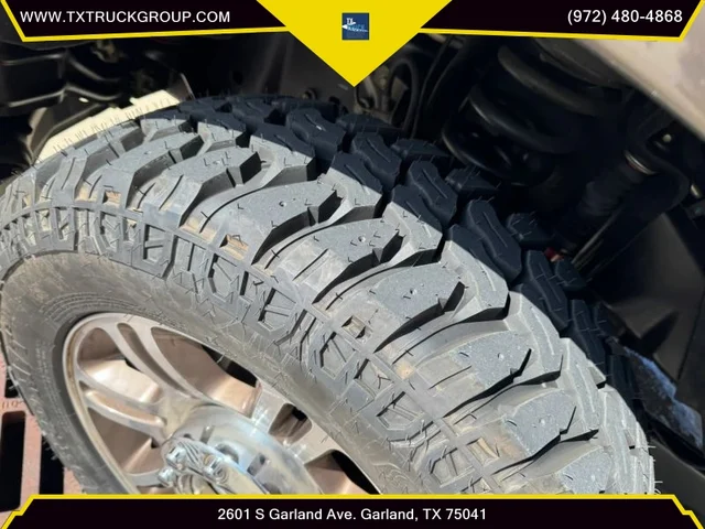 SEMINUEVOS FORD F350 Super Duty Crew Cab a Estados en autogozo