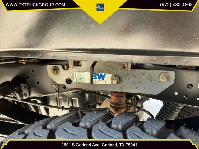 SEMINUEVOS FORD F350 Super Duty Crew Cab a Estados en autogozo