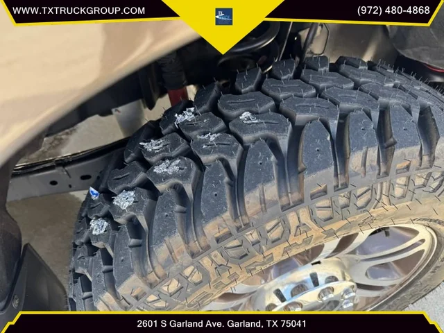 SEMINUEVOS FORD F350 Super Duty Crew Cab a Estados en autogozo