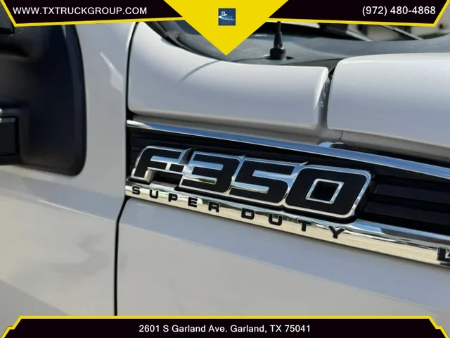 SEMINUEVOS FORD F350 Super Duty Crew Cab a Estados en autogozo