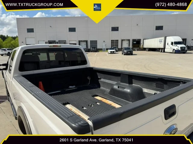 SEMINUEVOS FORD F350 Super Duty Crew Cab a Estados en autogozo