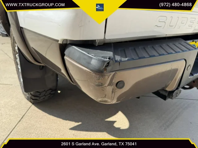 SEMINUEVOS FORD F350 Super Duty Crew Cab a Estados en autogozo