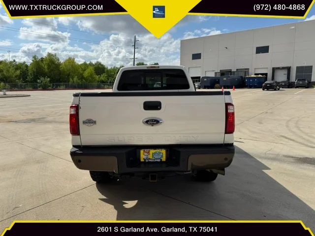 SEMINUEVOS FORD F350 Super Duty Crew Cab a Estados en autogozo