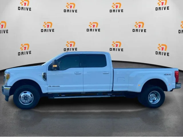 SEMINUEVOS FORD F350 Super Duty Crew Cab a Estados en autogozo