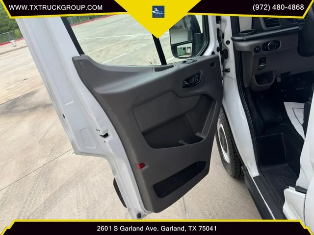 SEMINUEVOS FORD Transit 250 Cargo Van a Estados en autogozo