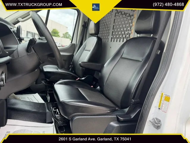 SEMINUEVOS FORD Transit 250 Cargo Van a Estados en autogozo