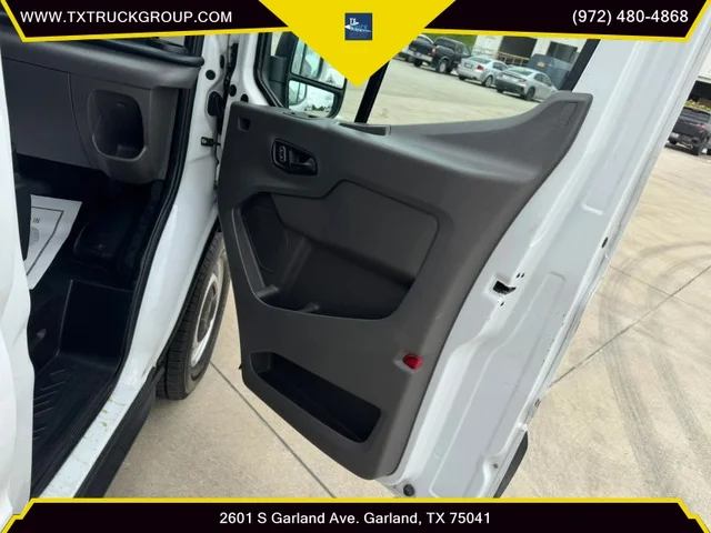 SEMINUEVOS FORD Transit 250 Cargo Van a Estados en autogozo