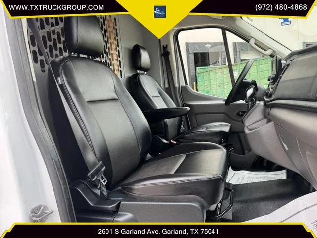 SEMINUEVOS FORD Transit 250 Cargo Van a Estados en autogozo