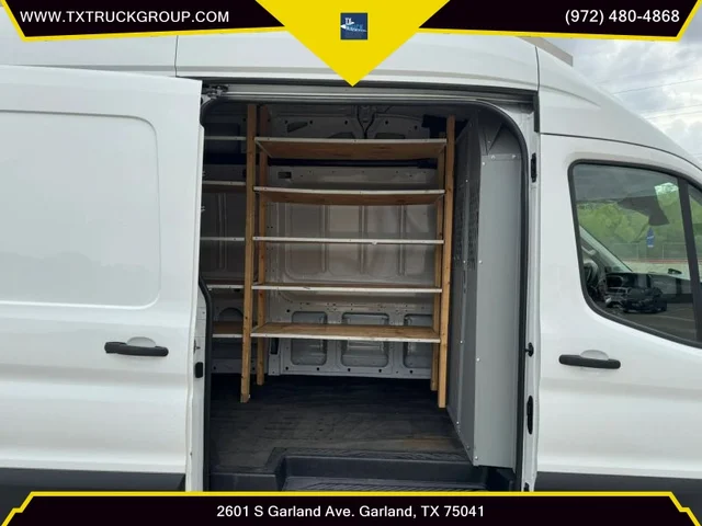 SEMINUEVOS FORD Transit 250 Cargo Van a Estados en autogozo