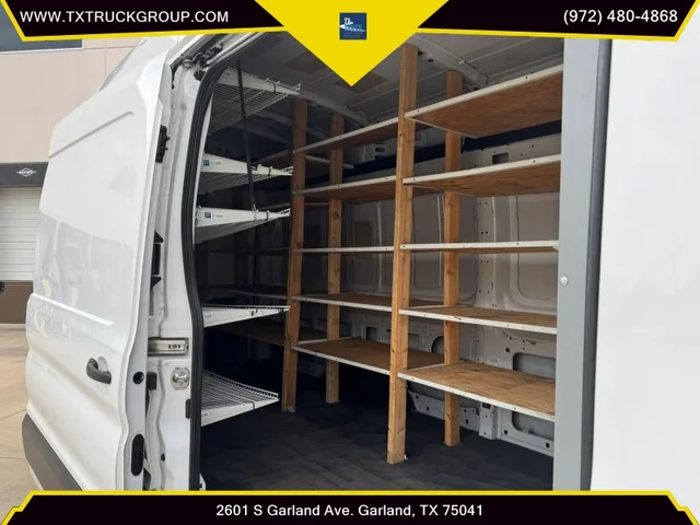 SEMINUEVOS FORD Transit 250 Cargo Van a Estados en autogozo