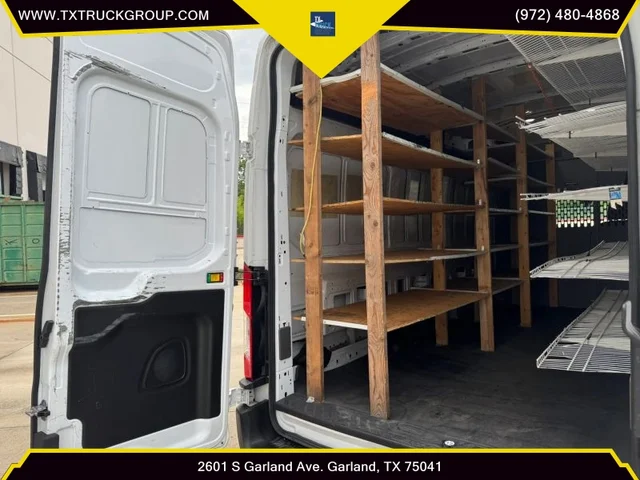 SEMINUEVOS FORD Transit 250 Cargo Van a Estados en autogozo