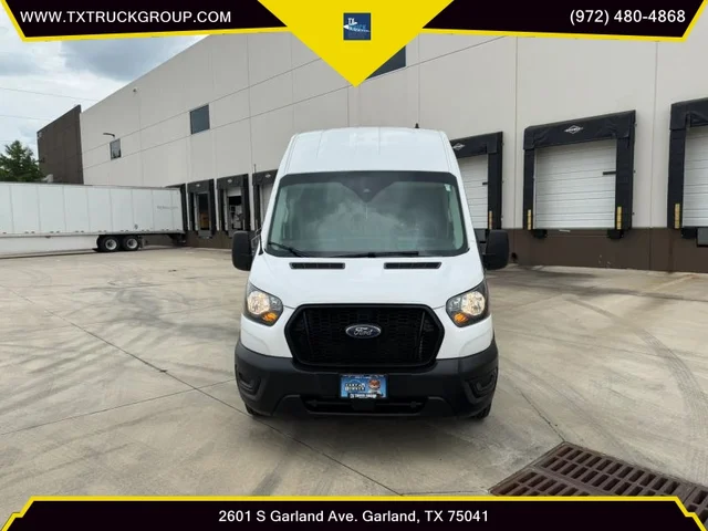 SEMINUEVOS FORD Transit 250 Cargo Van a Estados en autogozo