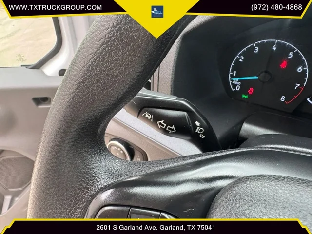 SEMINUEVOS FORD Transit 250 Cargo Van a Estados en autogozo