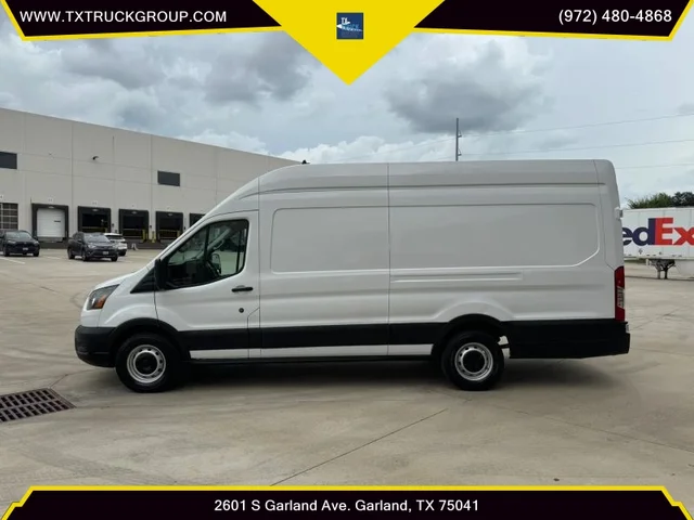SEMINUEVOS FORD Transit 250 Cargo Van a Estados en autogozo