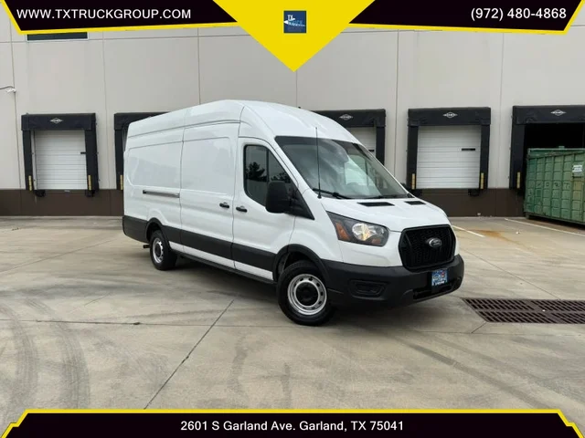 SEMINUEVOS FORD Transit 250 Cargo Van a Estados en autogozo
