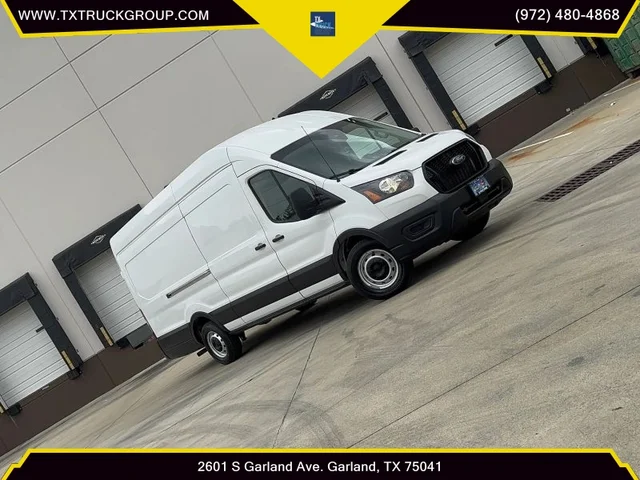 SEMINUEVOS FORD Transit 250 Cargo Van a Estados en autogozo