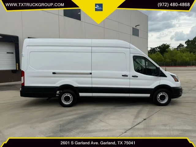 SEMINUEVOS FORD Transit 250 Cargo Van a Estados en autogozo