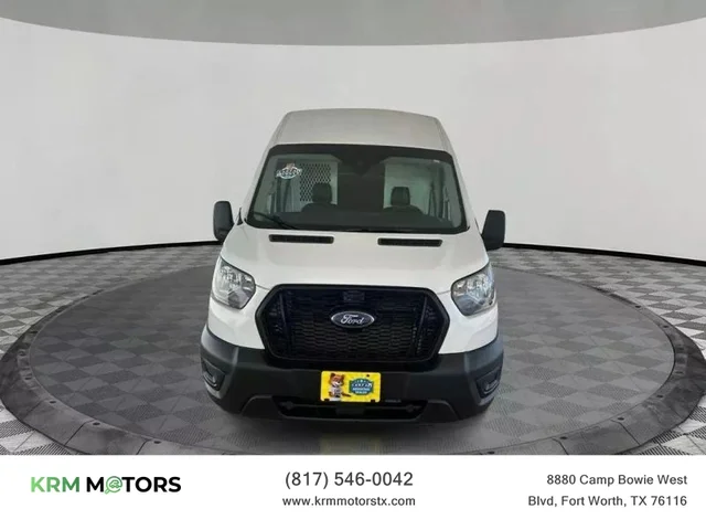 SEMINUEVOS FORD Transit 350 Cargo Van a Estados en autogozo