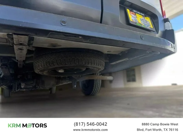 SEMINUEVOS FORD Transit 350 Cargo Van a Estados en autogozo