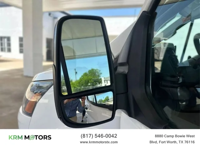 SEMINUEVOS FORD Transit 350 Cargo Van a Estados en autogozo