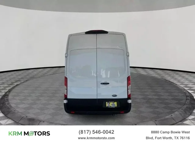 SEMINUEVOS FORD Transit 350 Cargo Van a Estados en autogozo