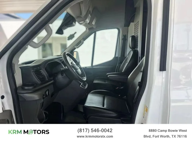 SEMINUEVOS FORD Transit 350 Cargo Van a Estados en autogozo