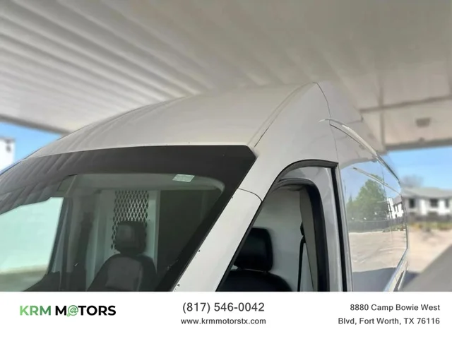 SEMINUEVOS FORD Transit 350 Cargo Van a Estados en autogozo
