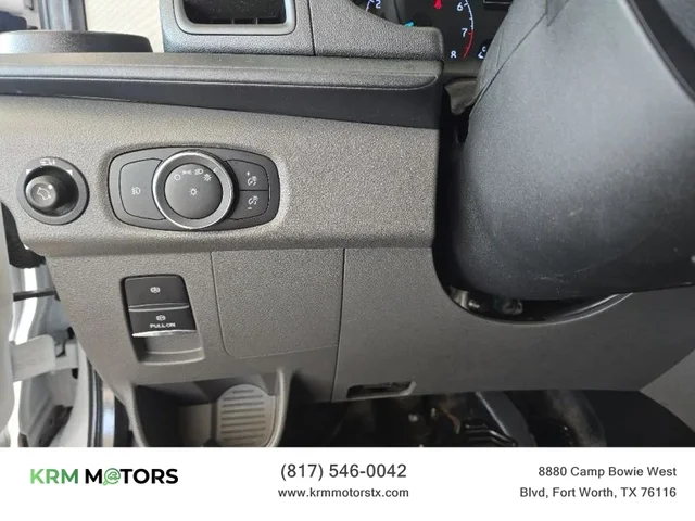 SEMINUEVOS FORD Transit 350 Cargo Van a Estados en autogozo