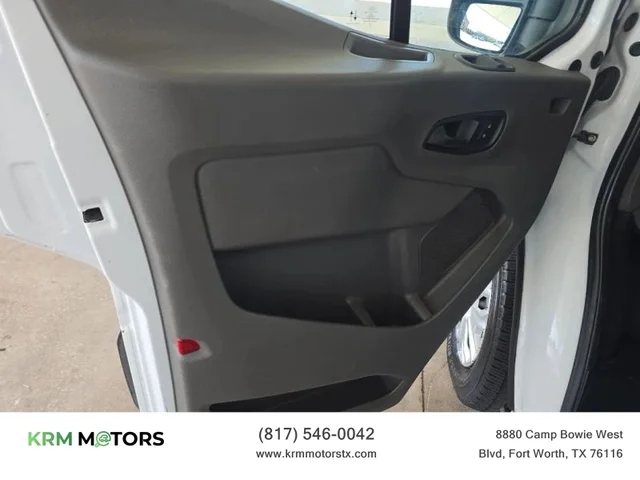 SEMINUEVOS FORD Transit 350 Cargo Van a Estados en autogozo