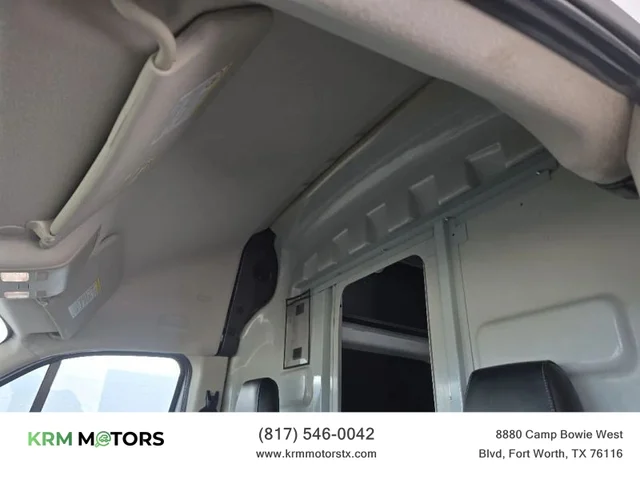 SEMINUEVOS FORD Transit 350 Cargo Van a Estados en autogozo