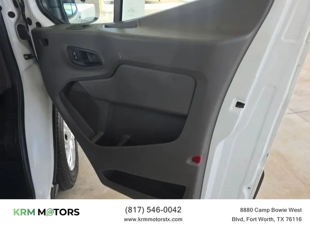 SEMINUEVOS FORD Transit 350 Cargo Van a Estados en autogozo