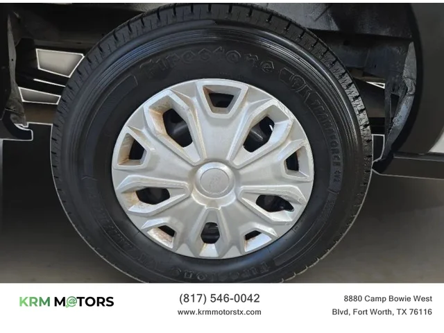 SEMINUEVOS FORD Transit 350 Cargo Van a Estados en autogozo
