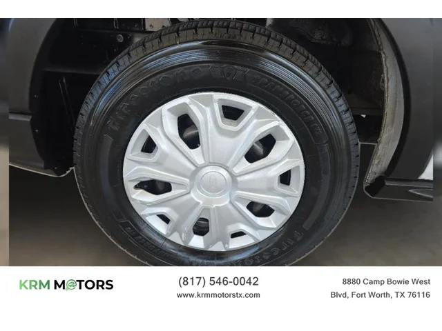SEMINUEVOS FORD Transit 350 Cargo Van a Estados en autogozo